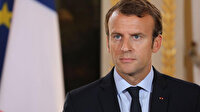 Macron ve Tebbun sömürgecilik raporunu tartıştı: Cezayir-Fransa arasındaki sömürge dosyası tekrar açıldı