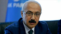 Lütfi Elvan: Albayrak aleyhinde CHP tarafından yürütülen seviyesiz söylemleri kınıyorum