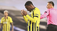 Fener göze geldi