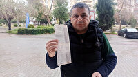 Dezenfektan sürdü ehliyetini kaptırdı: Talihsiz sürücü hukuk mücadelesi başlattı