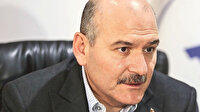 O vekil Dirayet Taşdemir