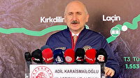 Bakan Karaismailoğlu: Türkiye en önemli ticaret koridorlarında lojistik süper güçtür