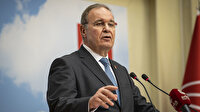 "HDP’lilerin fezlekesine CHP’nin tavrı ne olacak" sorusuna Öztrak’tan yanıt: Önce dosyayı görmemiz lazım