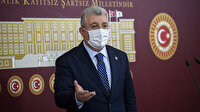 AK Parti'li Akbaşoğlu'ndan Özlem Zengin'e yönelik ahlaksız saldırıya tepki: Alçakça saldırı cezasız kalmamalıdır