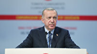 Cumhurbaşkanı Erdoğan: Obama arayıp Kobani'deki Kürtlere kapılarımızı açmamızı istedi