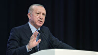 Cumhurbaşkanı Erdoğan: Mazlumların botlarının kasten batırıldığını gayet iyi hatırlıyoruz