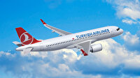 THY günlük 596 uçuşla Avrupa zirvesindeki yerini bırakmadı