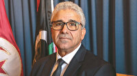 Libya’da Başağa’ya suikast girişimi