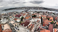 İstanbul'da ilçe ilçe eski bina sayısı: En yaşlı konutlar Fatih, Beyoğlu, Beykoz ve Üsküdar'da