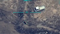 Türkiye'deki PKK unsurlarına orman yakma talimatı veren terörist, MİT operasyonuyla etkisiz hale getirildi