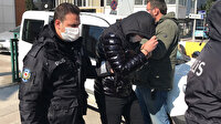 Sahte ilanla 600 bin liralık vurgun: 40 kişi gözaltında