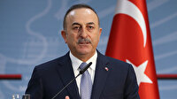 Bakan Çavuşoğlu: Türkmen gazının Türkiye üzerinden Avrupa'ya ulaşması için üzerimize düşeni yapmaya hazırız