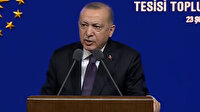 Cumhurbaşkanı Erdoğan'dan müjde: 20 bin öğretmen atayacağız