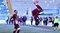 Aaron Boupendza Süper Lig'den ayrılıyor: Golcü futbolcunun yeni adresi belli oldu