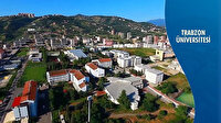 Trabzon Üniversitesinde bahar dönemindeki dersler çevrim içi yapılacak
