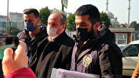 Mahkemeye sevk edildi: AK Parti Grup Başkanvekili Zengin'e yönelik çirkin sözler kullanmıştı
