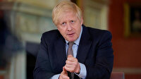 İngiltere Başbakanı Johnson uyardı: İklim değişikliği küresel bir tehdit