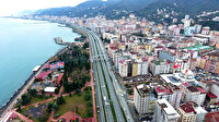 Rize'de kentsel dönüşüm nedeniyle kiralar ikiye katlandı