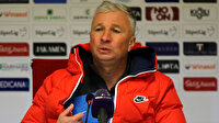 Kayserispor'a teknik direktör dayanmıyor: Petrescu ile de yollar ayrıldı