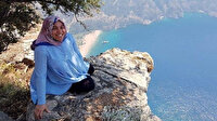 Semra’nın olay öncesi görüntülerini çeken kişi: Bu adam ya kadını atacak ya da kadın adamı