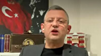 CHP'li Özgür Özel: Gara'da esas mesele vatandaşlarımızı kimin öldürdüğü değil