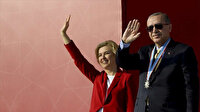 Gagavuz Özerk Yeri Başkanı: Erdoğan sayesinde Türkiye'nin desteği paha biçilemez