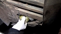 Diyarbakır'daki uyuşturucu operasyonunda torbacılara darbe vuruldu