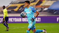 Süper Lig'de haftanın 11'i belli oldu: 'Dört Büyükler'den tek futbolcu kadroda yer aldı