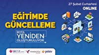 Yenidoğu Eğitim Teknoloji Zirvesi başlıyor