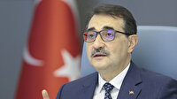 Bakan Dönmez: Önümüzdeki dönemde toplam 66,7 milyar liralık elektrik dağıtım yatırımı planlanmaktadır