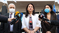 HDP'lilerin fezlekeleri Meclis'te