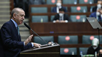 Cumhurbaşkanı Erdoğan'dan CHP'ye Gara tepkisi: Katliamı bile üzerimize yıkmaya çalışıyorlar