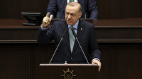 Erdoğan'dan Tarım Kredi Kooperatifi açıklaması: Sayısının 500'e çıkartılması talimatını verdim