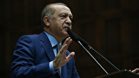 Cumhurbaşkanı Erdoğan'dan HDP'lilerin fezlekeleri ile ilgili açıklama: Süreç ne ise aynen işleyecek