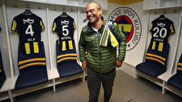Yeni Malatyaspor'da Alex de Souza sesleri: Teklif yapacağız