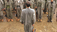 FETÖ’cüler kampta silah eğitimi verdi