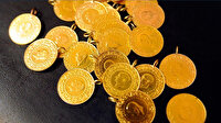 Kapalıçarşı'da çeyrek altın 694 lira oldu