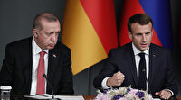 Fransız basını: Erdoğan ve Macron gelecek hafta görüşecek