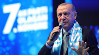 Cumhurbaşkanı Erdoğan: CHP deyince akla çöp, çukur, çamur gelir