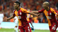 Galatasaray yıldız oyunculara veda ediyor