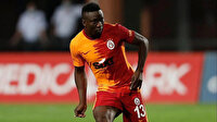 Galatasaray'da Etebo sürprizi