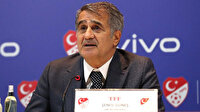Şenol Güneş: Cenk'in Beşiktaş'a gelmesine sevindim