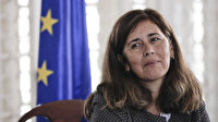 Venezuela ülkedeki AB Temsilcisi Pedrosa'yı 'istenmeyen kişi' ilan etti