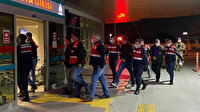 İzmir merkezli 47 ilde FETÖ operasyonu: Çok sayıda şüpheli gözaltında