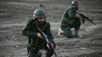 İran'ın Irak sınırında çıkan çatışmada 2 silahlı örgüt üyesi öldürüldü