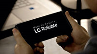LG kıvrılabilir telefon projesini iptal etmiş olabilir