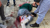 Sancaktepe'de hafriyat terörü: Hava almaya çıktı hayatını kaybetti
