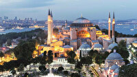Yunanistan Türkiye’yi BM ve UNESCO’ya şikayet etti: Ayasofya yeniden müze olsun