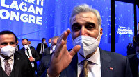 AK Parti İstanbul İl Başkanı Osman Nuri Kabaktepe: 2023'e kimse şimdiden heveslenmesin, İstanbul bizim