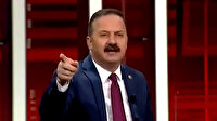İYİ Parti’li Yavuz Ağıralioğlu: HDP’lilerin fezlekesi TBMM’ye geldiğinde “Evet” oyu vereceğiz